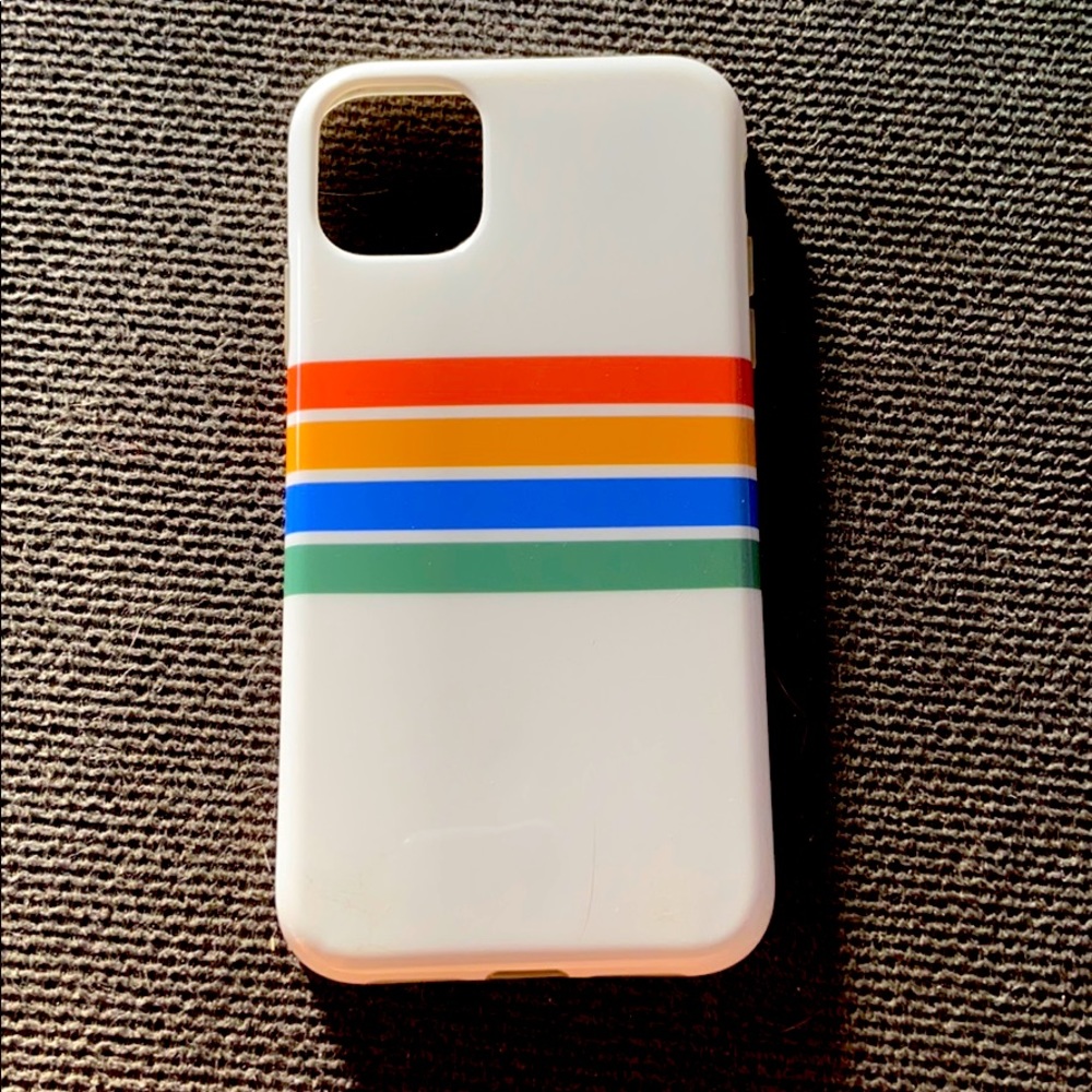 iPhone 11 phone case